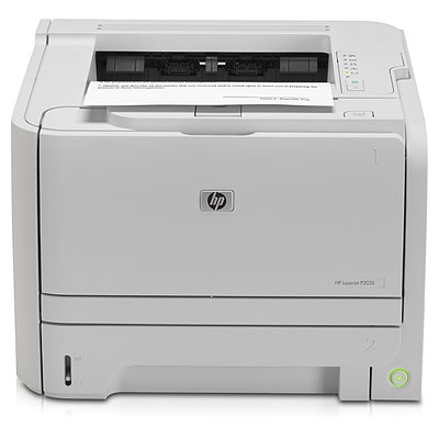 Office Space Printer on Hp Laserjet P2035 Mono Printer Discounts Apply