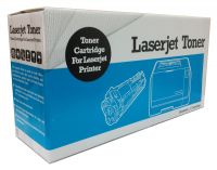 New Compatible Dell Toner for 1660w, Magenta, 1400 Pages