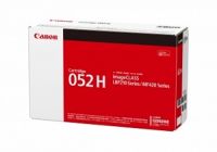 Original Canon Cart 052H Toner Cartridge for LBP214dw LBP215x MF426dw MF429x