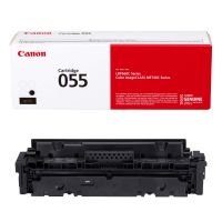 Original Canon 055 Standard Cap Black Toner