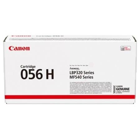 Original Canon Cart 056H High Cap Toner for LBP325x MF543x