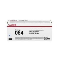 Original Canon Cart 064 Cyan Toner for LBP722Cdw  MF832Cdw