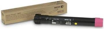 Genuine Original Fuji Xerox P7800DNMagenta Toner Cartridge (17.2K pages)  106R01575