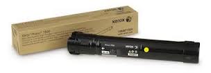 Genuine Original Fuji Xerox P7800DN BlackToner Cartridge (24K pages) 106R01577