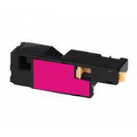 1 Unit of Compatible Dell 1250c Magenta Toner