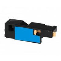 1 Unit of Compatible Dell 1250c Cyan Toner