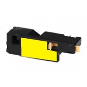 1 Unit of Compatible Dell 1355cn Yellow Toner