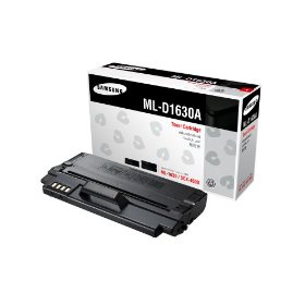 Original ML D1630A toner for Samsung ML1630 SCX4500 printer