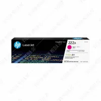 Original HP W2223A 222A Magenta Toner