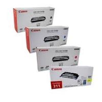 Original Canon Cart 311 CMYK Toner for LBP5300 LBP5360