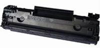 Remanufactured Cartridge 312 Toner for Canon LBP3018, 3050, 3100, 3150 Printer