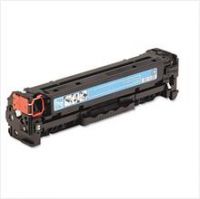 Compatible Canon 318 Cyan Toner Cartridge for LBP7200Cd 7200Cdn