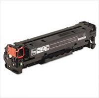 Compatible Canon 318 Black Toner Cartridge for LBP7200Cd 7200Cdn