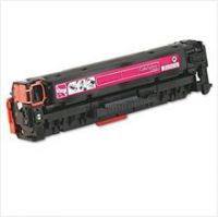 Compatible Canon 318 Magenta Toner Cartridge for LBP7200Cd 7200Cdn