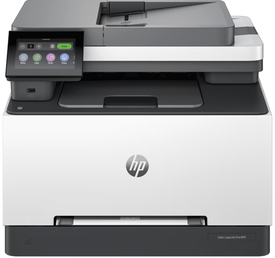 HP MFP3303fdw 4 in 1 Laser Printer