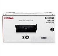 Original Genuine Colour Toner Cartridge CART 332 Black