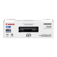 Genuine Original Canon 337 Toner