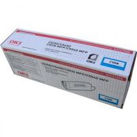 OKI C5250 CYAN [ HIGH CAPACITY ]   42127460