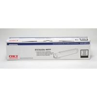 Original Genuine OKI ES3640e BLACK TONER   42918960