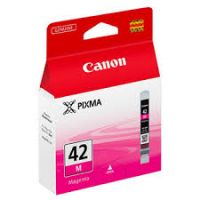 Genuine Original Canon Ink Cartridge CLI 42Y Yellow Ink 13ml