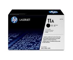 Original Q6511A Toner For HP Printers