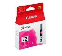 Original Genuine Canon Ink Cartridge PGI 72 M