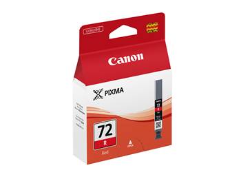 Original Genuine Canon Ink Cartridge PGI 72 R