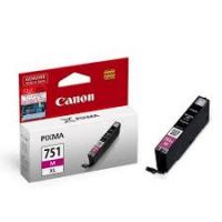 Original Genuine Canon Ink CLi 751M XL for MG5470 MG6370 iP7270  MX727