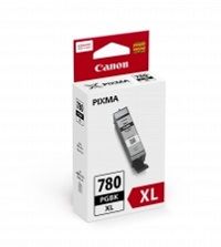 Original Canon PGI780XL Black Ink for TS9570 TS8270 TS9170 TS8170 TS8570