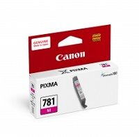 Original Canon CLI781 M Magenta ink for TS9570 TS8270 TS9170 TS8170 TS8570