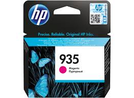 Original HP C2P21AA HP 935 Magenta ink Officejet 6830 6230 6830c