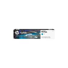 Genuine HP L0R88AA HP 975A PageWide Cyan Toner