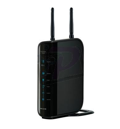 Belkin N Wireless Router F5D8236