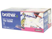 Original TN150M Magenta Toner for Brother Printers