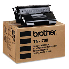 Genuine Original TN1700 Drum Toner for HL8050N Series