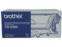 Original TN5500 toner for brother printer