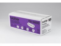 Genuine Original Brother TN6600 toner for MFC9600 HL1400 Series & P 2500