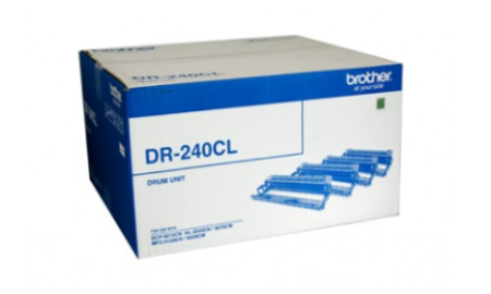 Original DR 240CL drum for brother printer