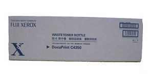 Original Genuine Fuji Xerox C4350 (CWAA0686) Waste Toner Box E