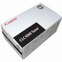 Original CLC1000(BK) toner for canon printer