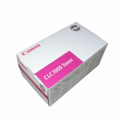 Original CLC1000(M) toner for canon printer