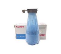 Original CLC700 (Cyan) toner for canon printer