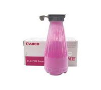 Original CLC700 (Magenta) toner for canon printer