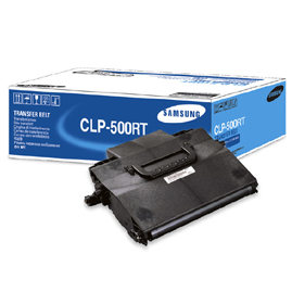 Original CLP500RT transfer belt for Samsung CLP500, 500N, 550, 550N printer