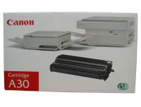 Original A30 toner for canon printer