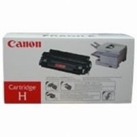 Original H toner for canon printer