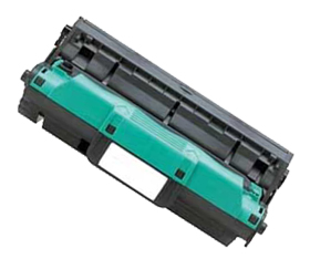 Original 301 drum for canon printer