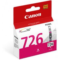 Original Genuine Canon CLI 726 Magenta Ink