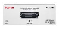 Original FX9 toner for canonFax L100, Faxphone L120, Faxphone L90, I Sensys 4120, I Sensys 4140, 4150, ImageCLASS D420, D480, MF4150, MF4270, MF4350d, MF4370dn, MF4690, Satera MF4120, MF4130, MF4150, MF6570  printer