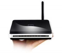 DLINK DIR 300 Wireless G Router